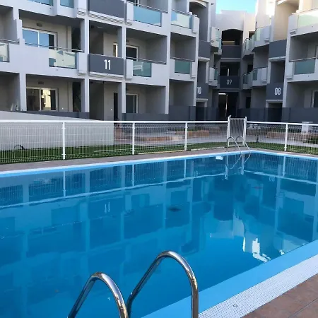 Luxury Apartment Corralejo Exterior photo