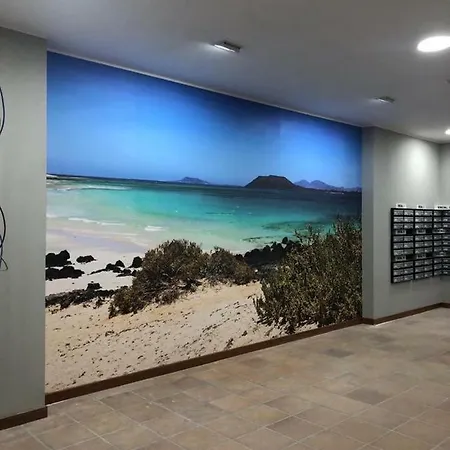 Luxury Apartment Corralejo Exterior photo