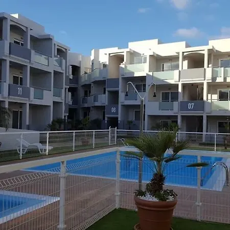Luxury Apartment Corralejo Exterior photo