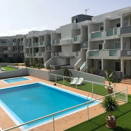 Luxury Apartment Corralejo Exterior photo