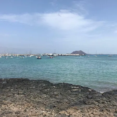Luxury Apartment Corralejo Exterior photo