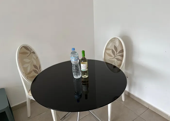 Luxury Apartment