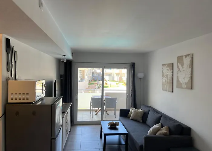 Luxury Apartment