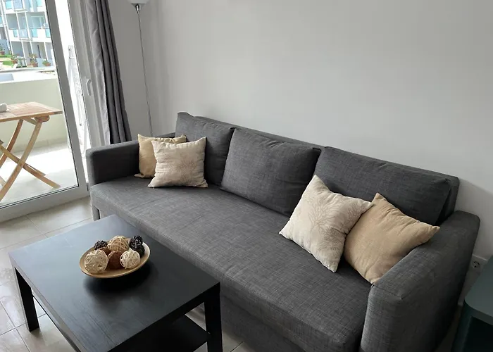 Luxury Apartment