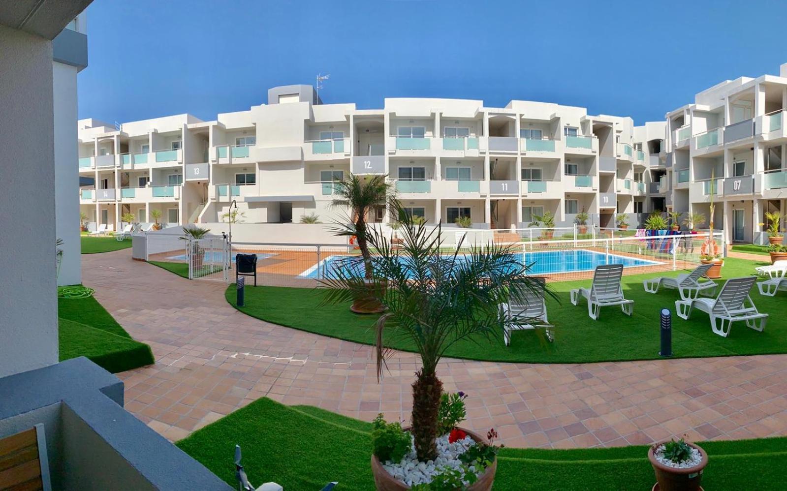 Luxury Appartement Corralejo