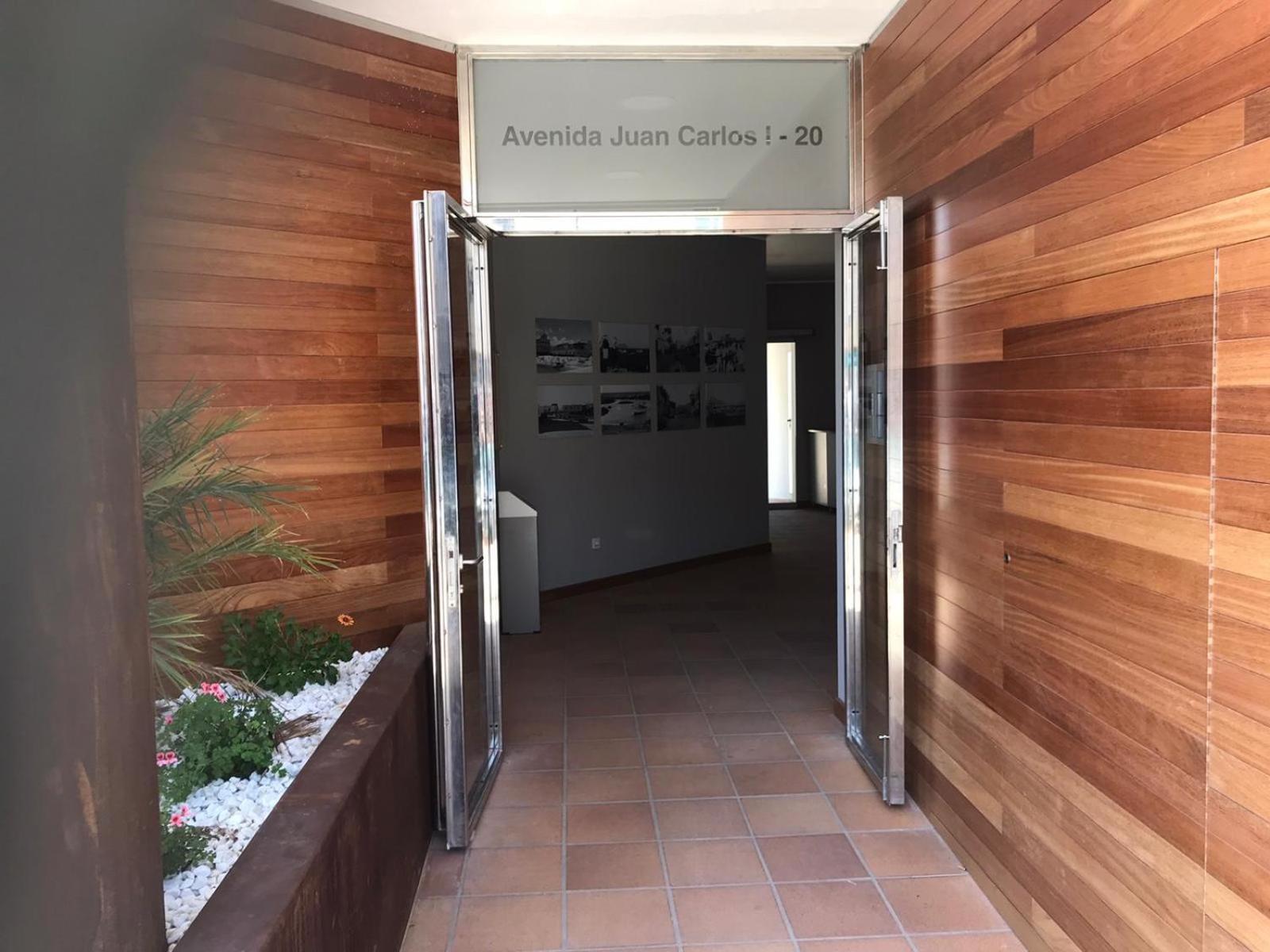 Apartment Luxury Corralejo