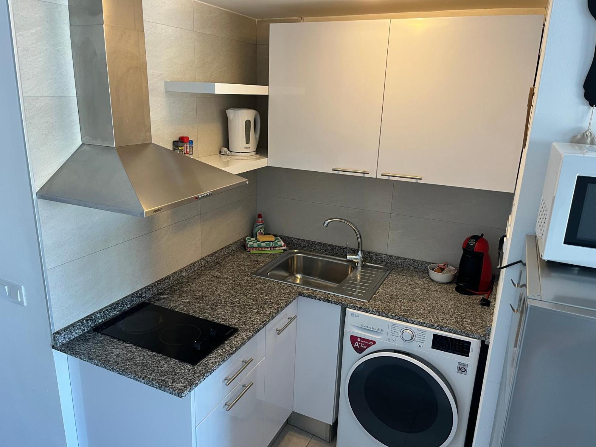 Luxury Appartement