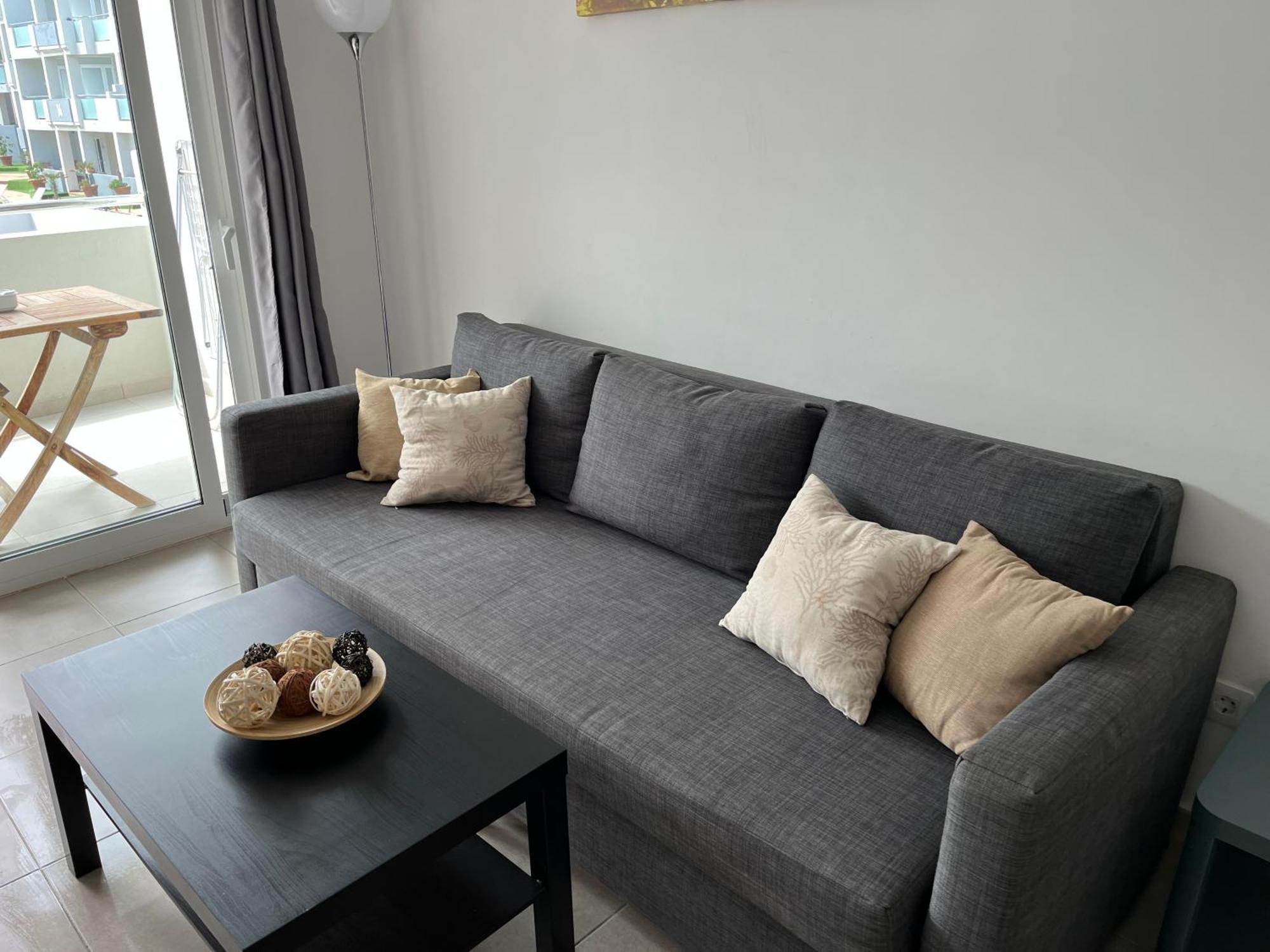 Apartment Luxury