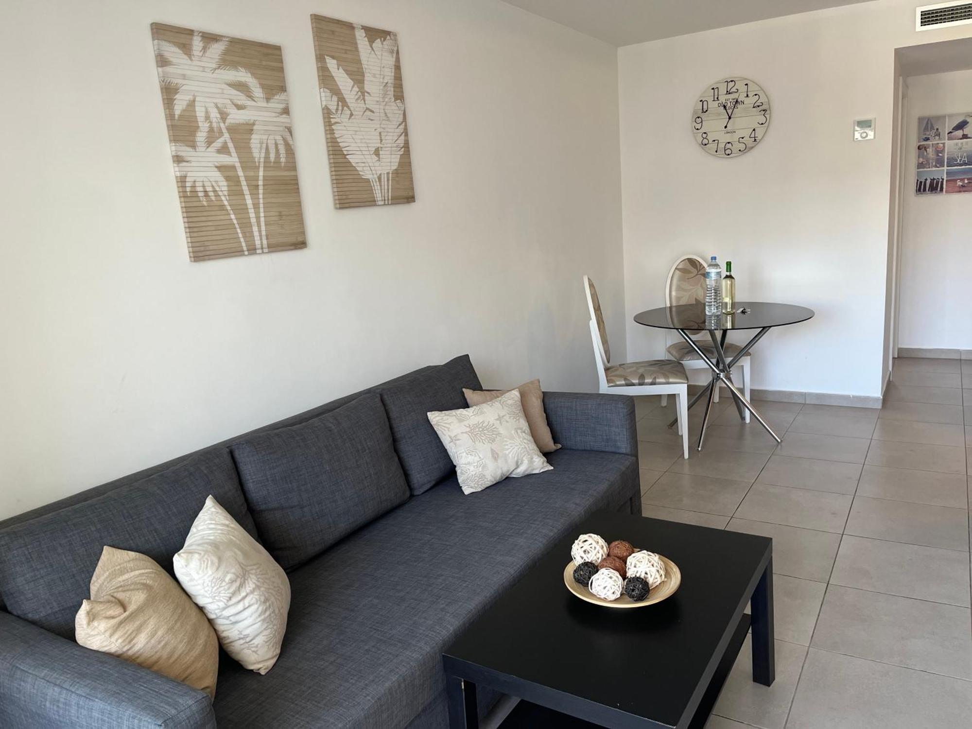 Luxury Appartement *