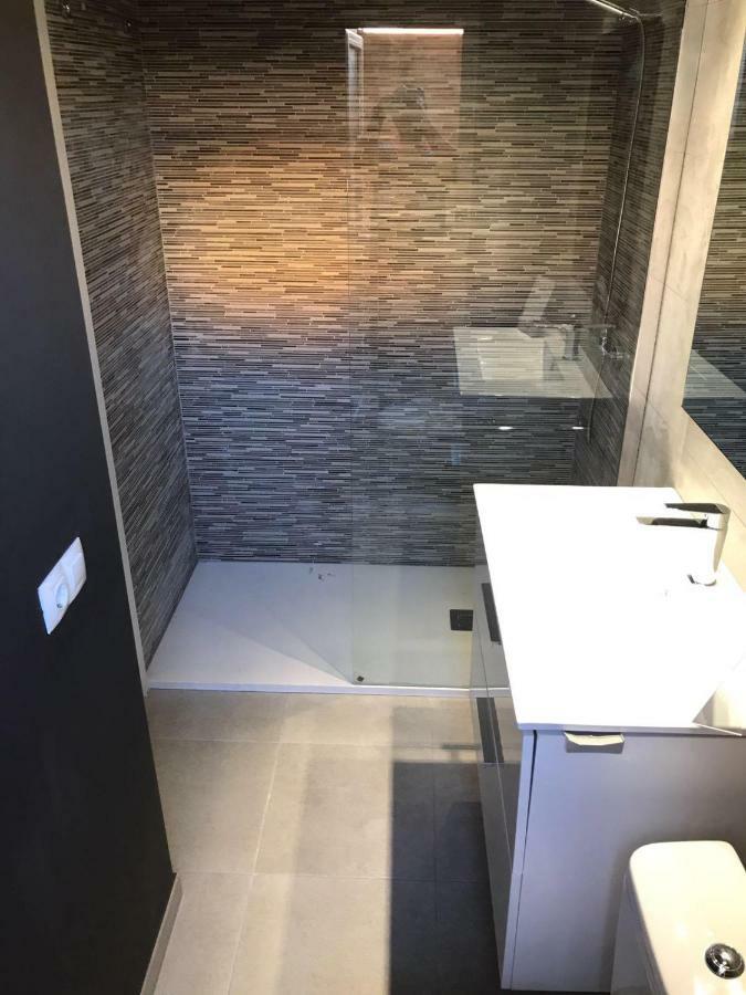 Appartement Luxury