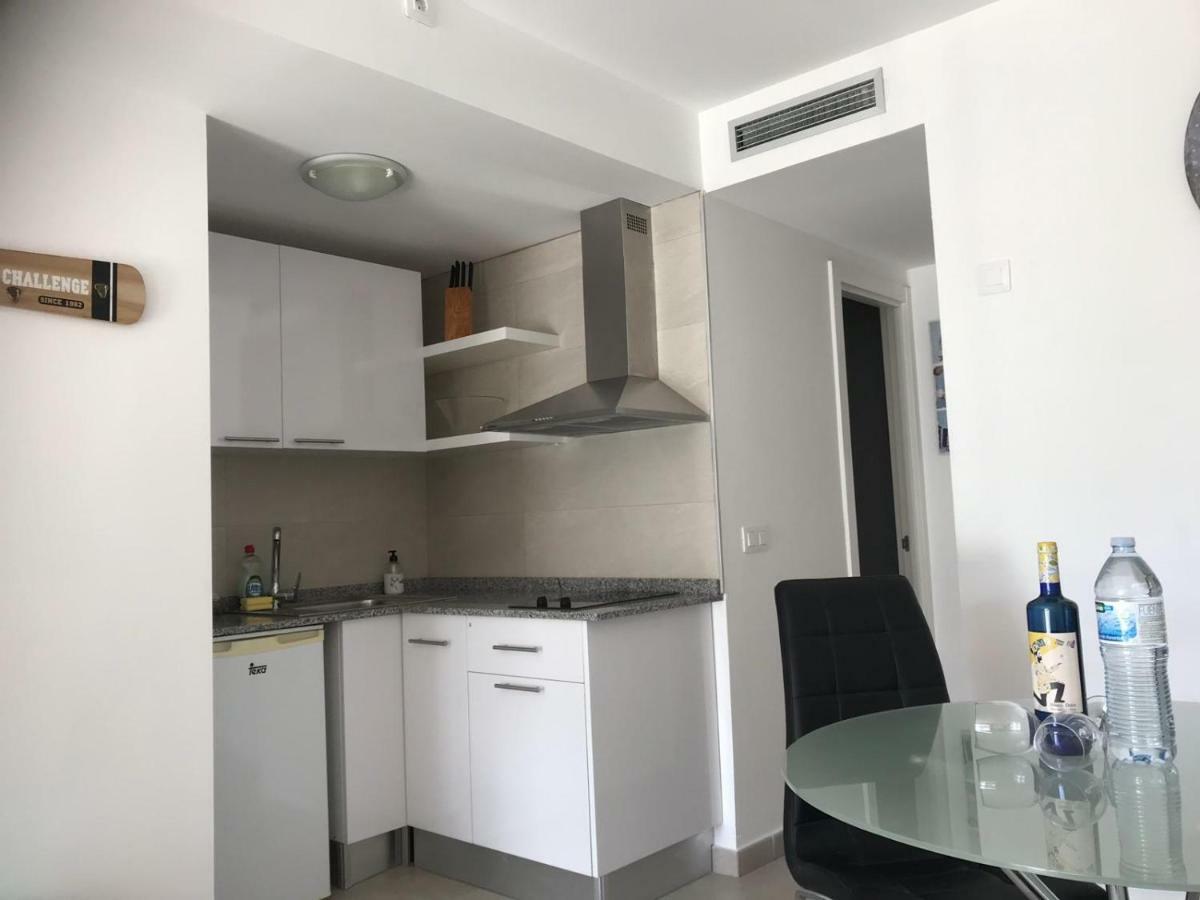 Apartment Luxury