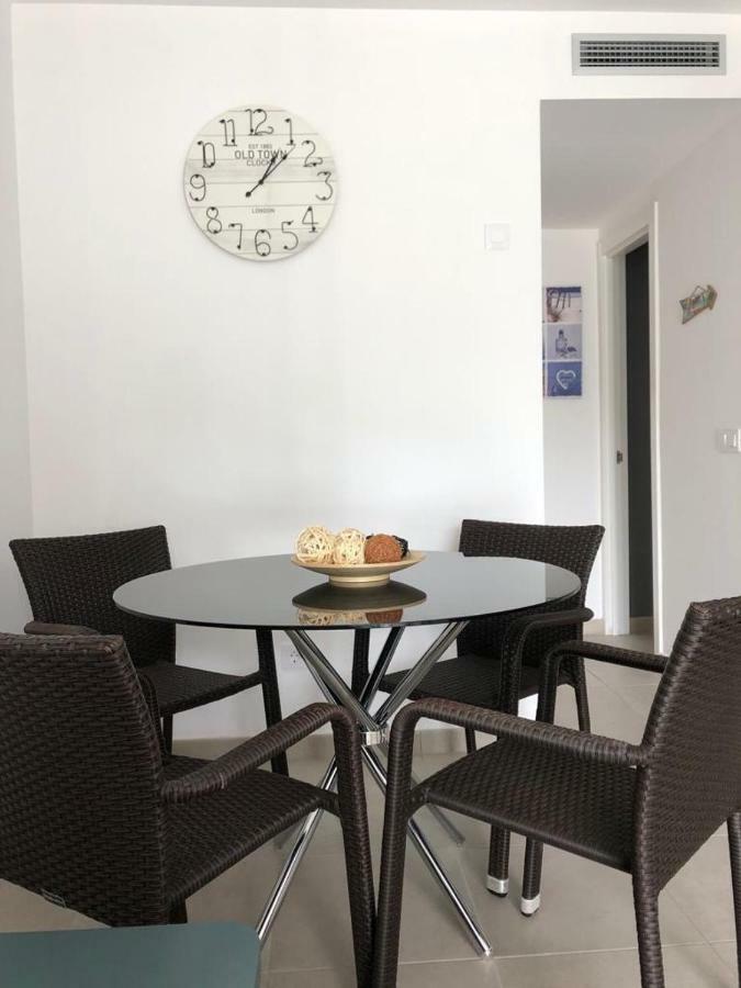 Luxury Appartement *