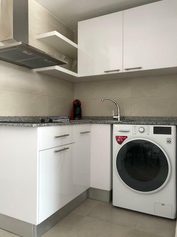 Luxury Appartement Corralejo
