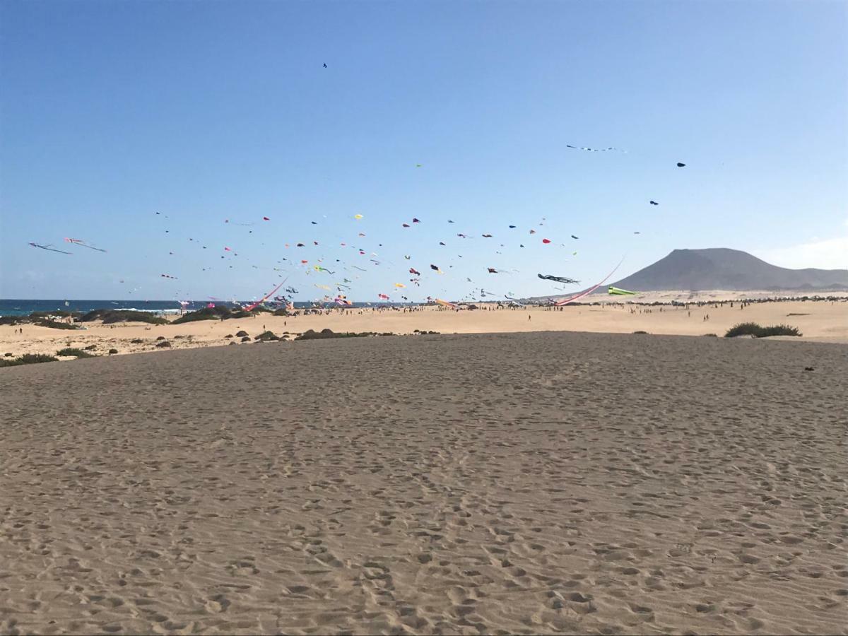 Appartement Luxury Corralejo