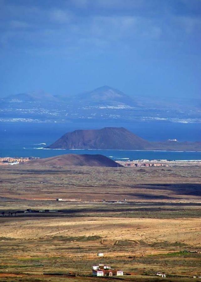Appartement Luxury Corralejo