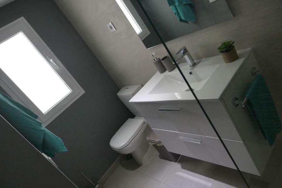 Appartement Luxury