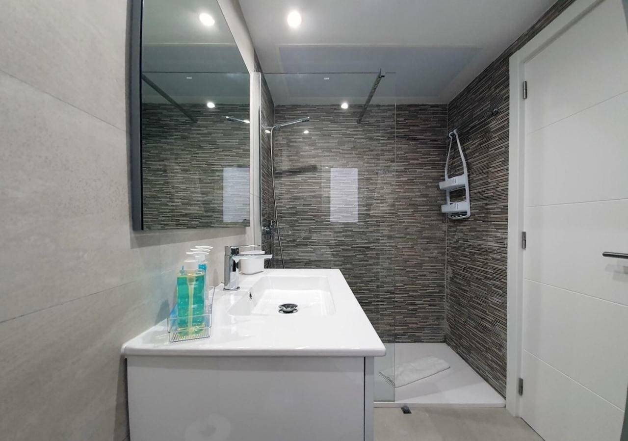 Appartement Luxury *