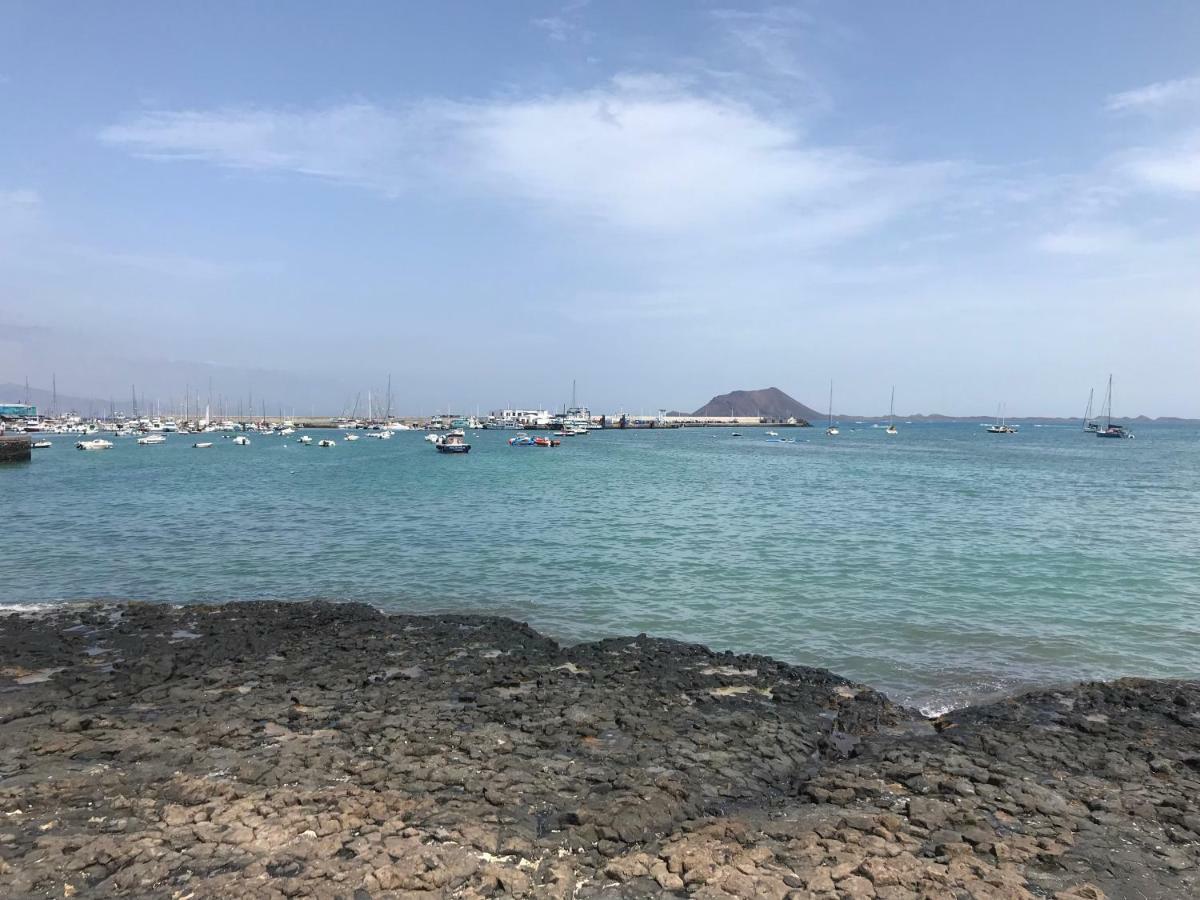 Luxury Appartement Corralejo