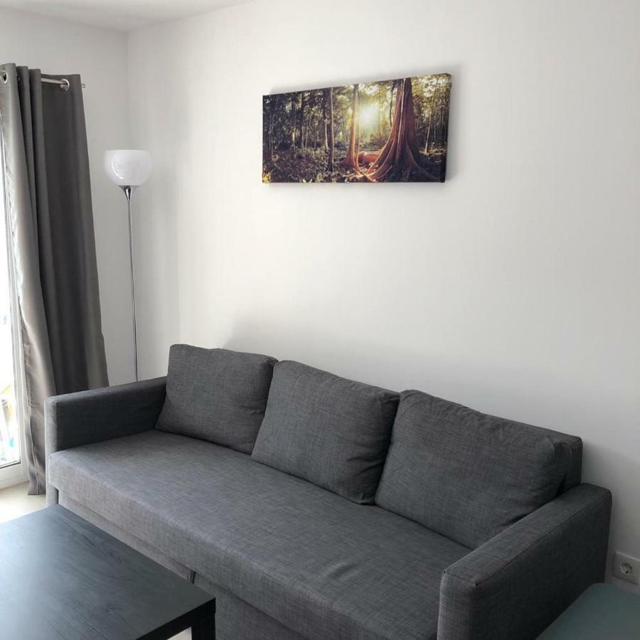 Luxury Appartement *
